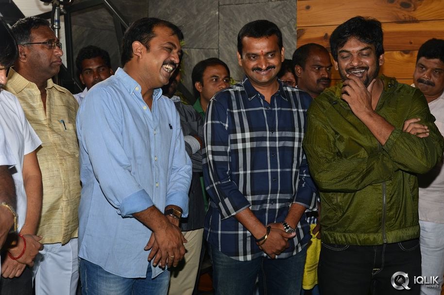Ntr-and-Puri-Jagannadh-Movie-Opening